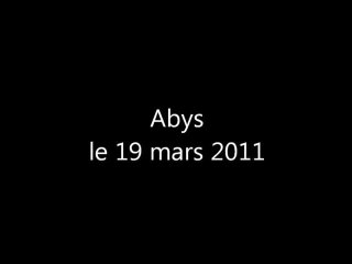 Abys 19 03 11