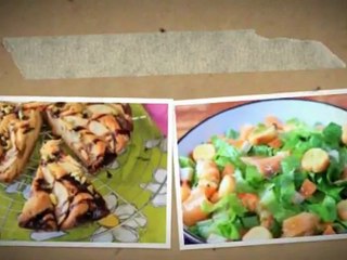 gourmandise quand tu nous tiens