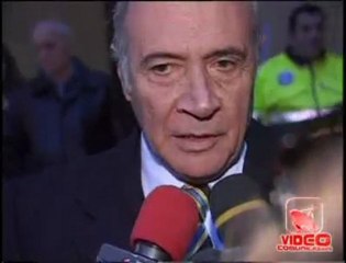 Napoli - Carfagna sostiene Lettieri