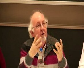 Le Moi, Freud-Lacan, partie 2