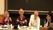 Le Moi, Freud-Lacan, partie 4