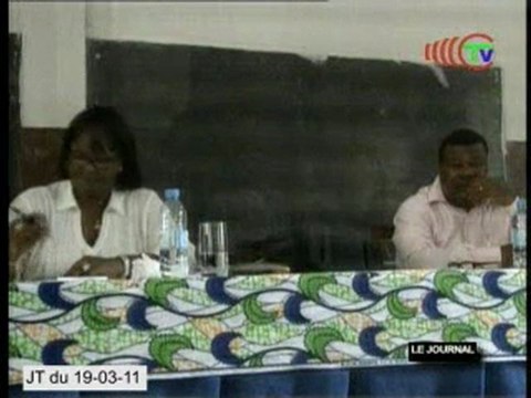 Le CODESRIA veut appuyer les recherches des doctorants en philosophie