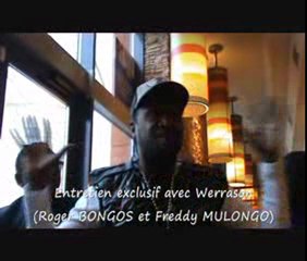 ULTIME CONFESSION DE WERRASON AUX COMBATTANTS ET PATRIOTES