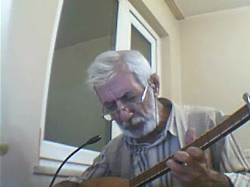 hem okudum hemde yazdım