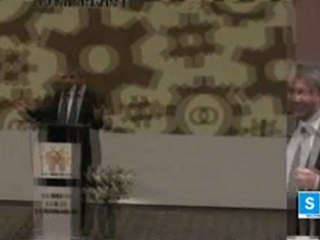 Sanayi Bakanı Nihat Ergün Silivri’de 2.Bölüm