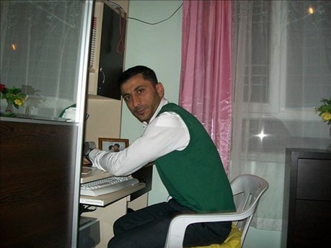 suskun şair hikmet uçar eski bir sevda şairi