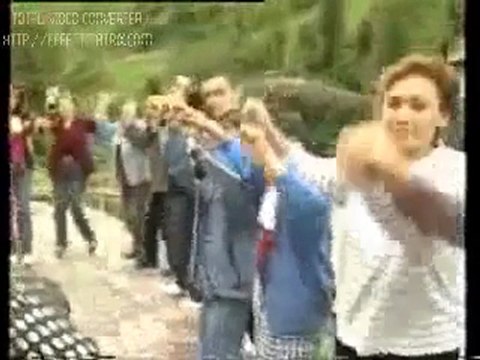 - Rize Tanıtım Filmi - 2. Bölüm