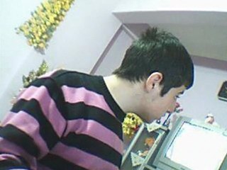 AyrıLığın Fırtınası  BaTuhan'm.