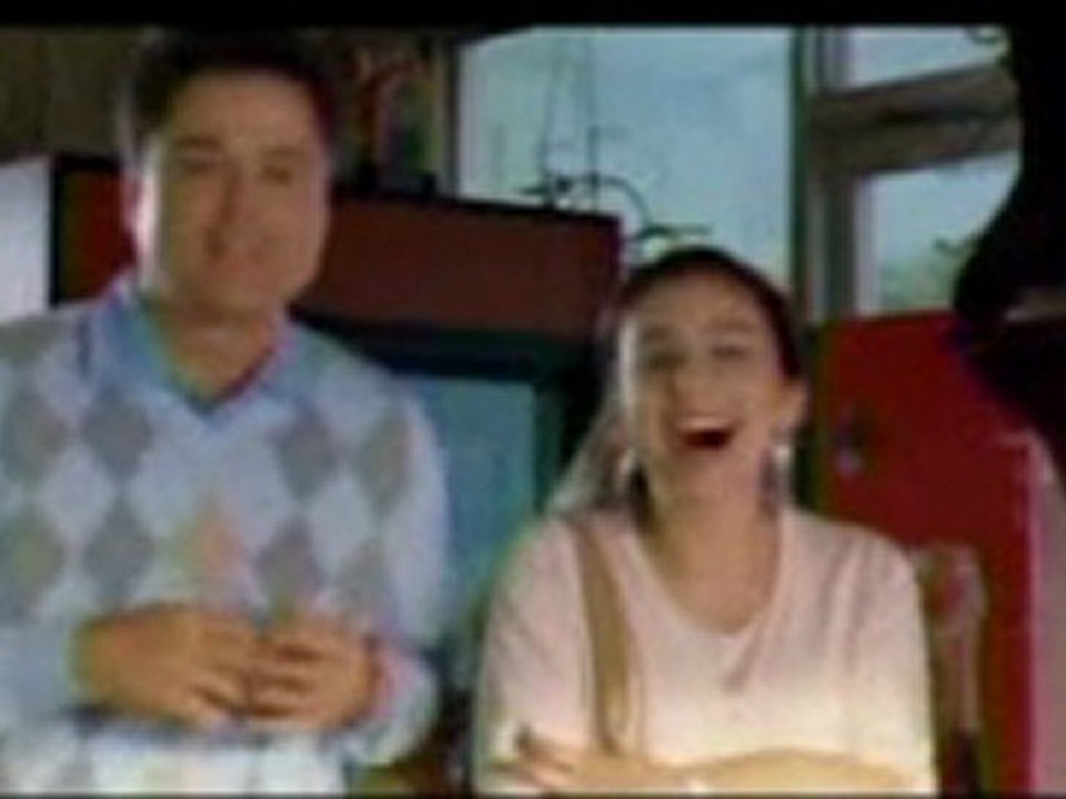 College Road Trip (2007) Movie (Gag Reel)