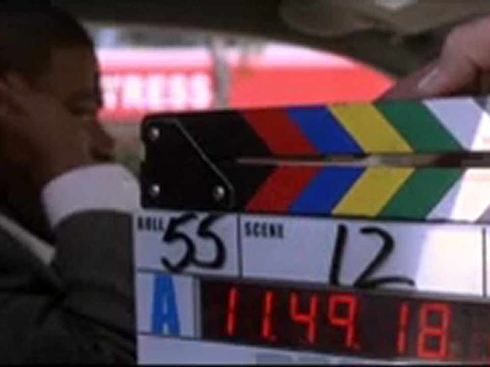 Death at a Funeral (2010) Movie (Gag Reel)