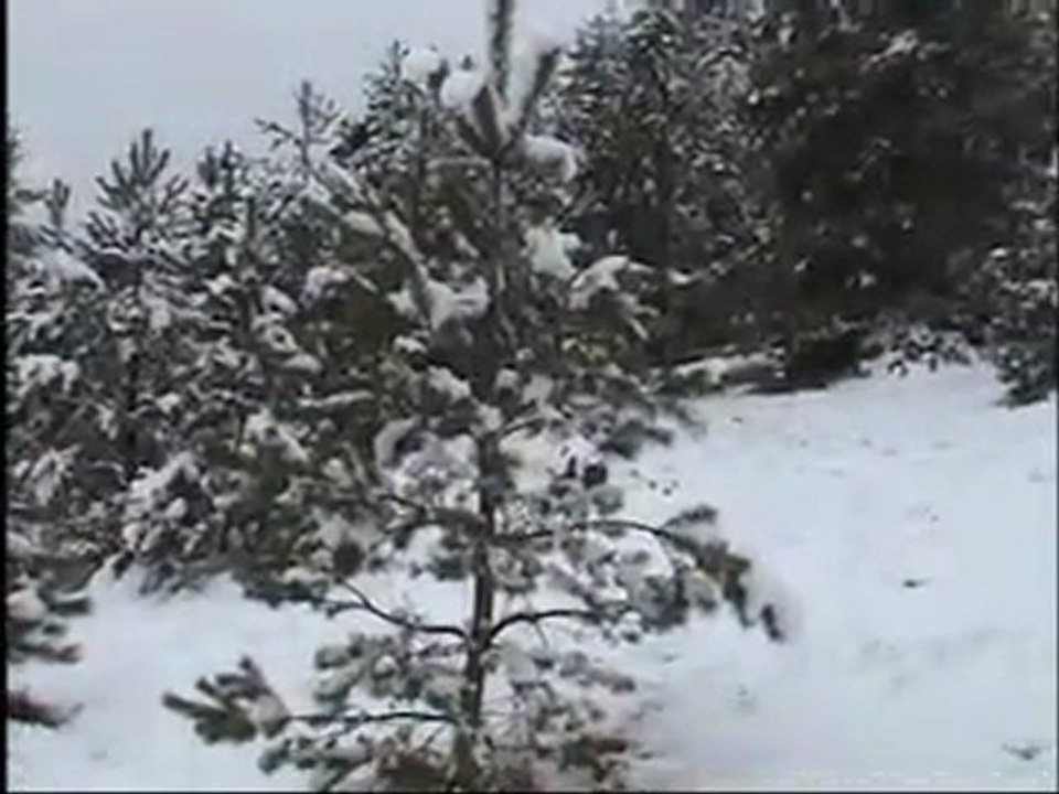 Onlar bir Kuru ekmeği...