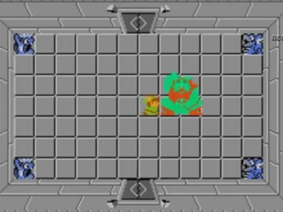 Dorkly Bits Link Didn't Get The Sword [RUS]