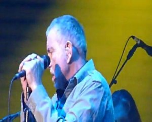 Bernard Lavillier Je cours (Live)