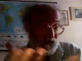 PADRE EBREO & FIGLIO CRISTIANO