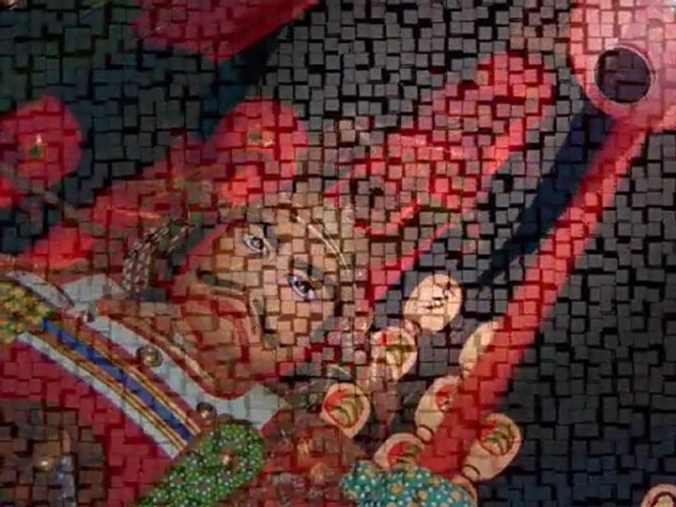 Dream for life in japan