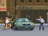 Dorkly Bits Street Fighter Meter Maid [RUS]