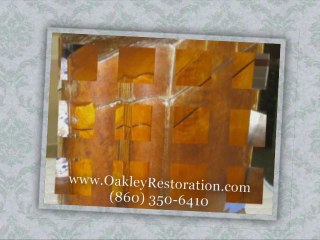 Furniture Refinishing in Westchester and NYC