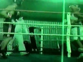 paul soles boxe