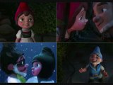 Gnomeo and Juliet part 1 2011