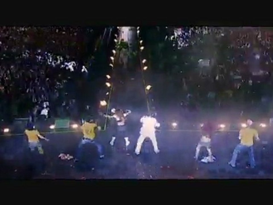 03-RBD- Así Soy Yo (Live in Río)