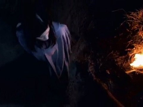 Sanctuary: The Lost Webisodes Part 2 (3 of 5)