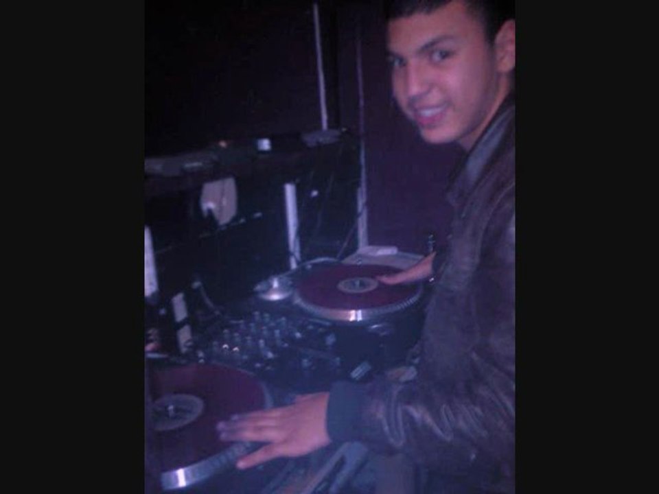 Dj Bsix dexième  Version Oriental Funky Housse  Lourd 2011