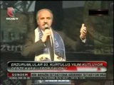 Numan Kurtulmuş: ''Zulmü Sona Erdirmek İçin Söz Sırası Bizdedir!''