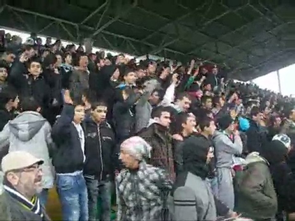 Yemin ettik gelecek güzel günler