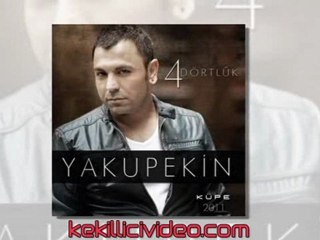 Yakup Ekin Küpe - Dört Dörtlük 2011 Albümü
