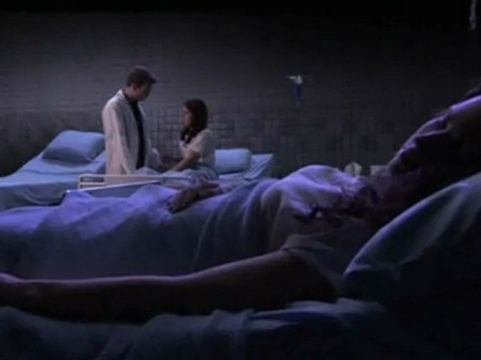 Sanctuary: The Lost Webisodes Part 2 (2 of 5)