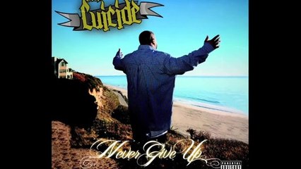 Cidal Gang Records Presents OG Cuicide "Never Give Up"