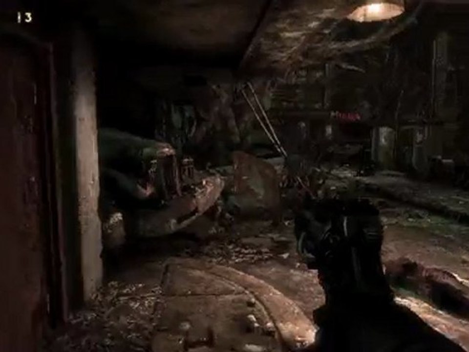 Découverte de Singularity