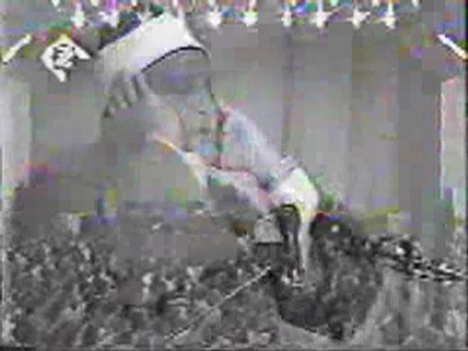 Benzarti Hamaied presente Sheikh Abuaynayn Shaisha, Surah Alaq