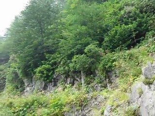 PİLARGET DÖRT MEVSİM YAŞANIR...