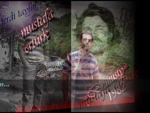 FERDİ TAYFUR NİSAN YAGMURU (ilk version)