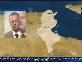 hassad Almagharebi men Tounes (2) - 19/03 - Aljazeera