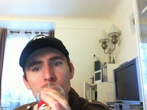 Wiwi égratigne je m'en vais de Miossec