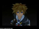 AMV Kingdom Hearts II