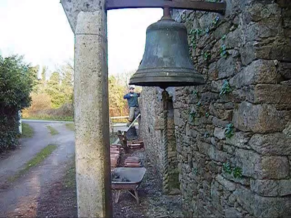 de l'ail et du poisson