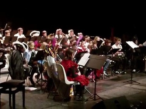 Carnaval de Léognan