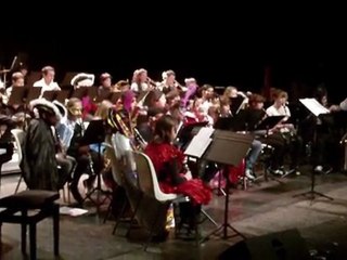 Carnaval de Léognan