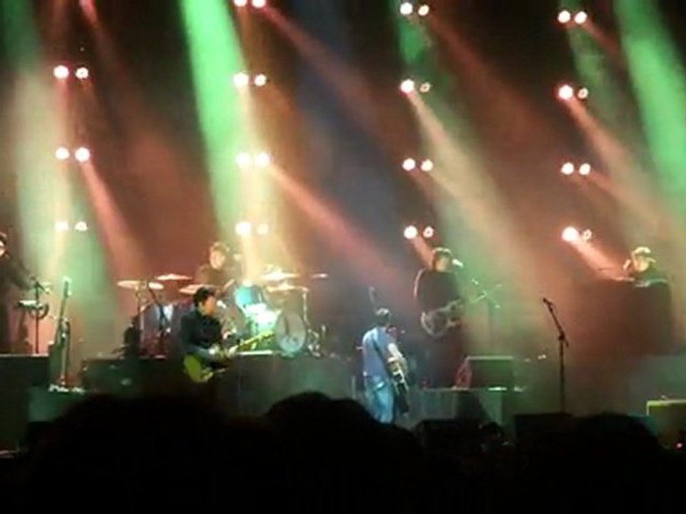 James Blunt - Wisemen - Nürnberg 2011 Live