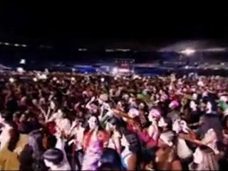 05-RBD - Que Fue Del Amor (Live in Río)