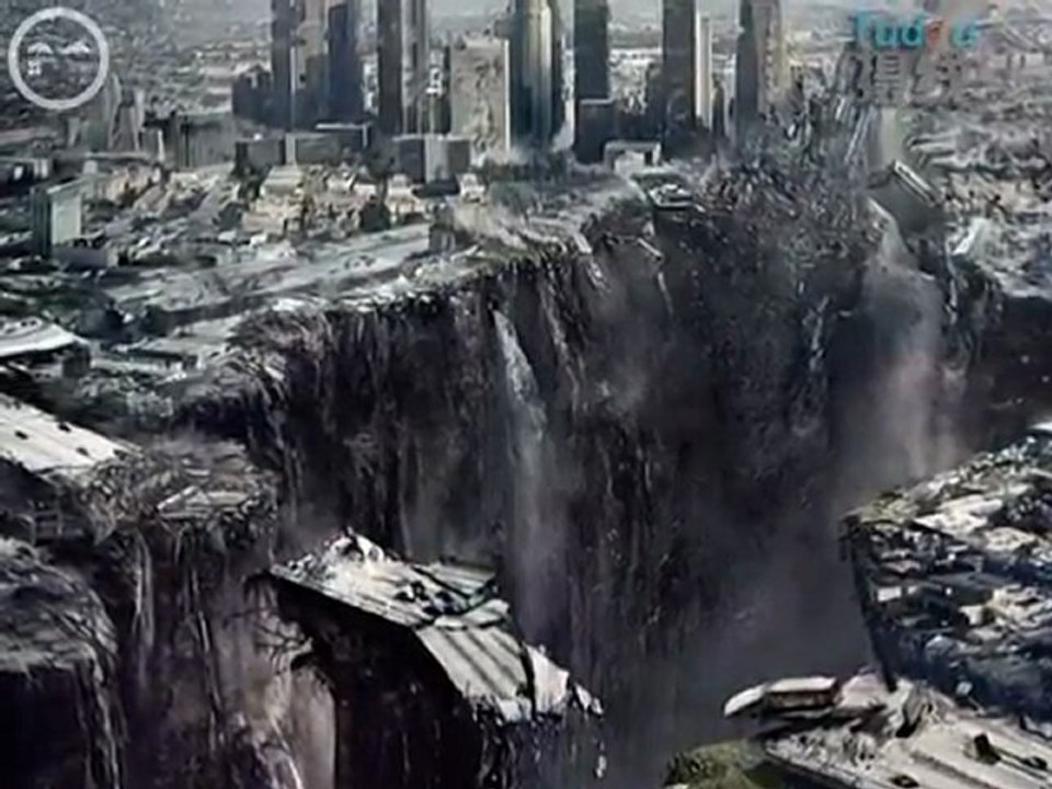 黄义达出家后谈2012世界末日！