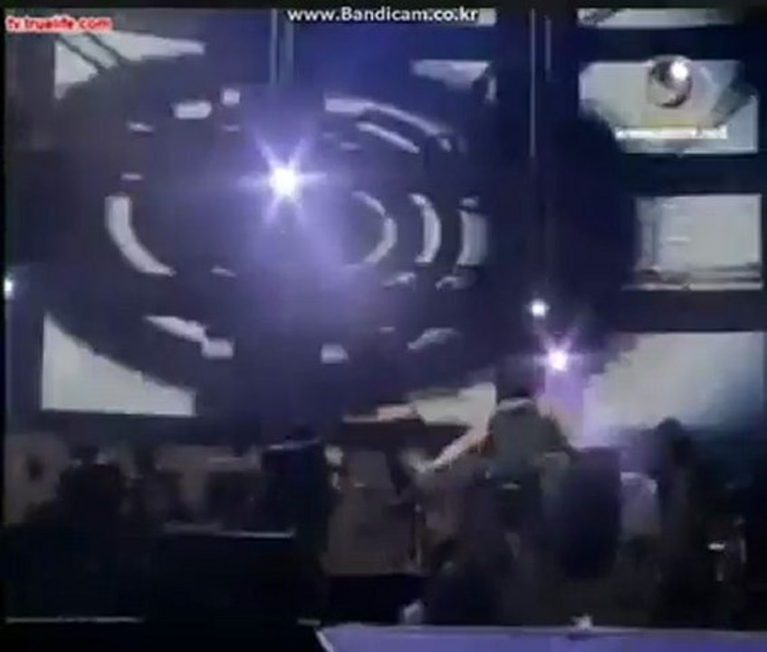 [Rain (Bi) TV] 110319 Thai TV9(MCOT)_Rain @ Pattaya Music Festival_02_Rainism