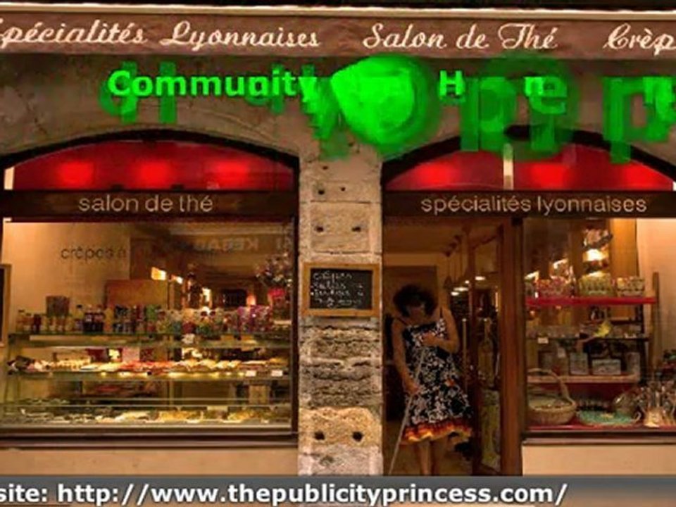 Smart Small Business Publicity Ideas