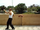 Manila Wing Chun - Chaam Kiu