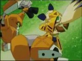 Medabots (opening espaol latino)