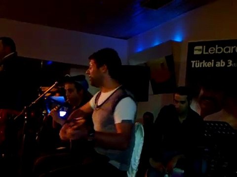 Abidin Biter ... Apo Süleyman Köln Gala Nights 26.11.2010