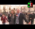 video saluti per la festa di San Giuseppe - Cattolica Eraclea